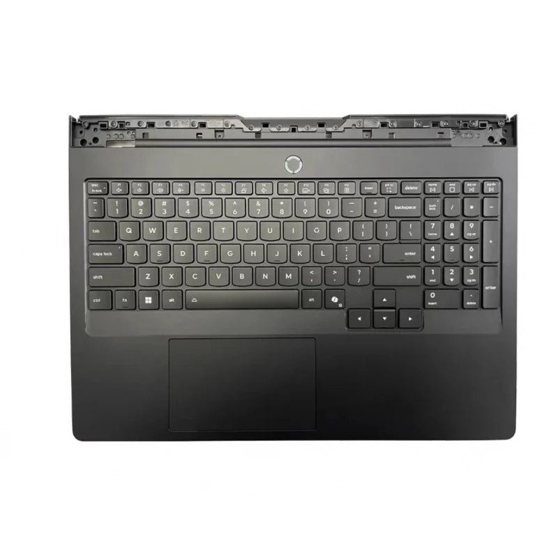 A+ New for lenovo Legion Y7000P IAX10 R7000P IRX10 ADR10 2025 C cover keyboard