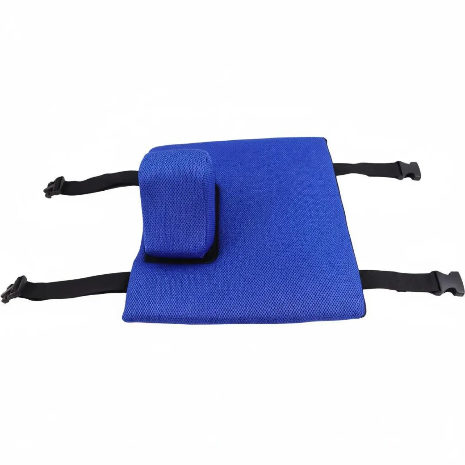 Coussin latéral antidérapant, support latéral réglable, coussin de stabilisation du torse pour patients, usage hospitalier