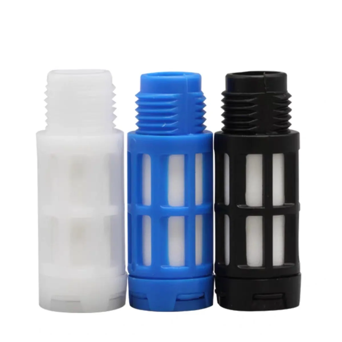 Waterproof Temperature and Humidity Sensor Sleeve Protective Cover for SHT Series Sensors