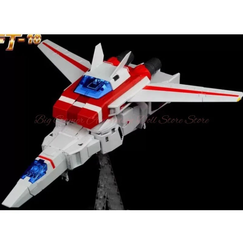 【In-stock】Transformation Toy FT-10 Phoenix Action Figure Collection Model Toy Gift