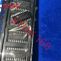 1pcs/lot 151007 HD151007 HD151007FP Ignition chip driver chip For style A33  SOP-20 In Stock New Oiginal