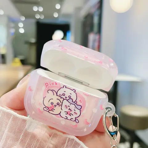 10 best sales गुलाबी केस - №2