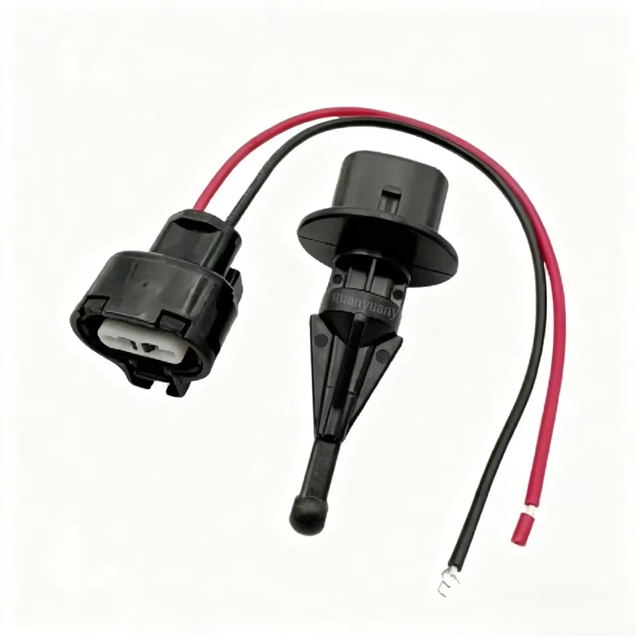 Intake Air Temperature Temp Sensor 8942412010,89424-12010,89424-87703,8942917020 for Toyota Lexus