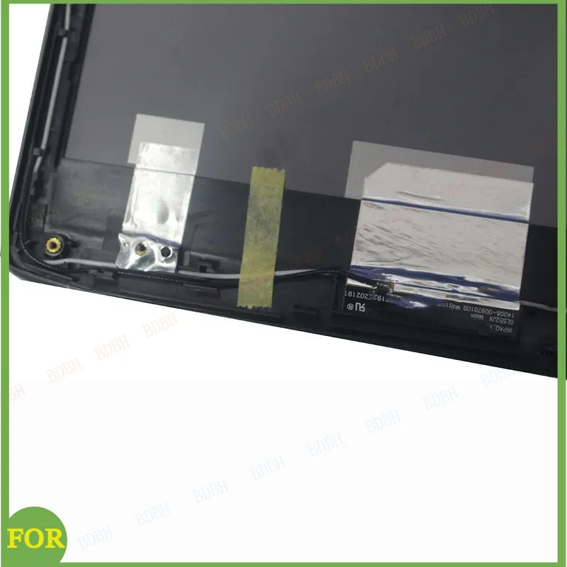 For ASUS Rog GL552 GL552VW GL552VX GL552JX LCD Back Cover Top Case Rear Lid