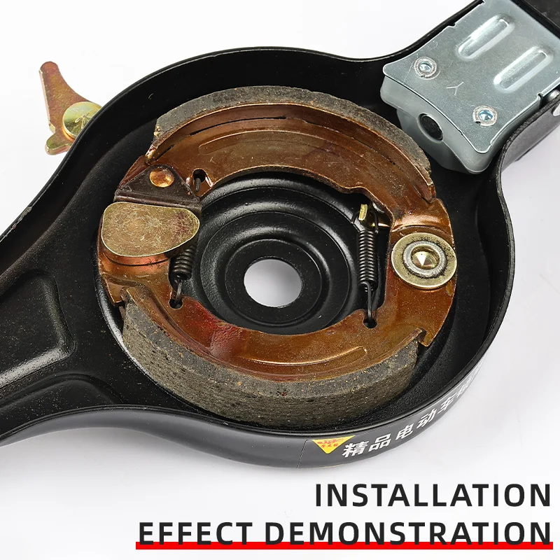 Scheibenbremsbeläge, Antioxida – Brake Drum Lathe Bewertung und Preis