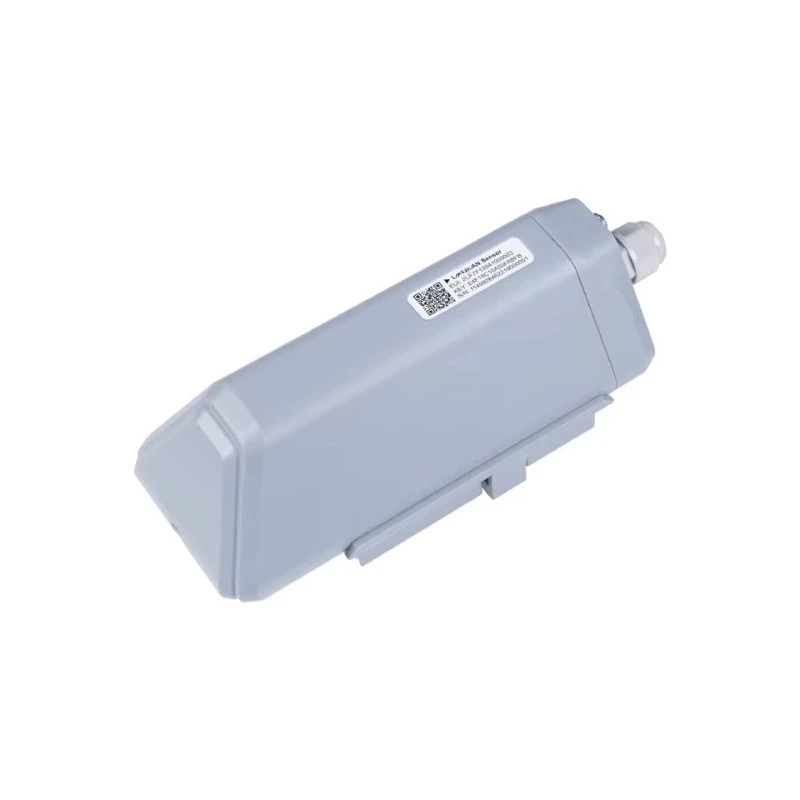 AOZILIN S2100 LoRa Wireless DTU Data Recorder RS485 GPIO Analog Input RF Transmit Receive Converter