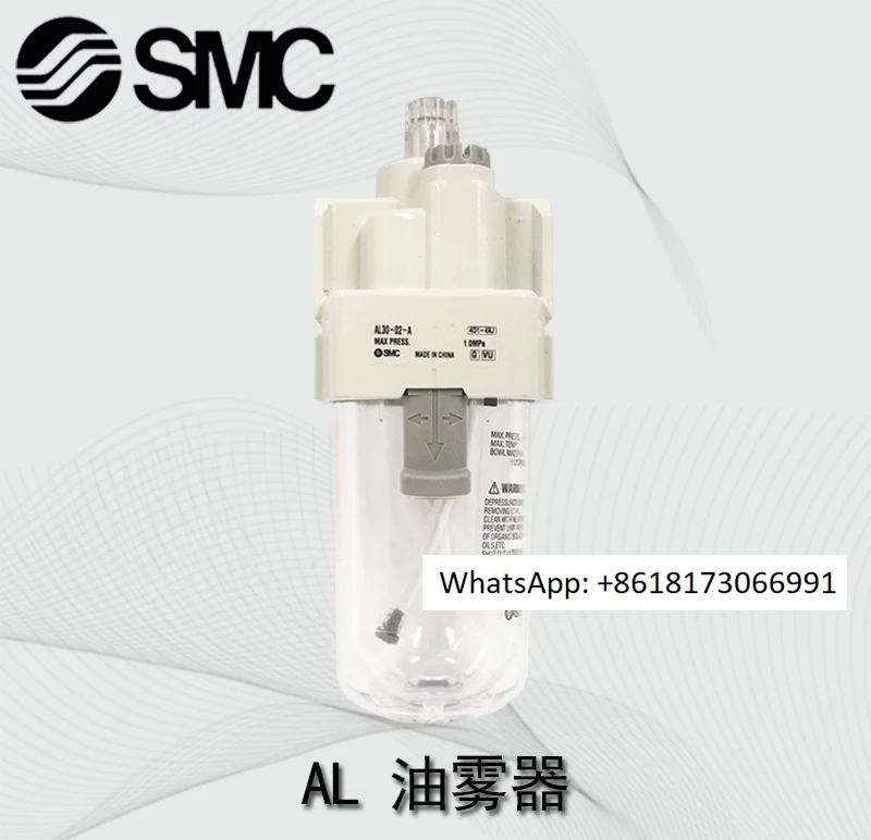 

New original SMC filtration pressure reducing valve AW20-AW30-AW4-02-03-04-B-G-BG-D-A