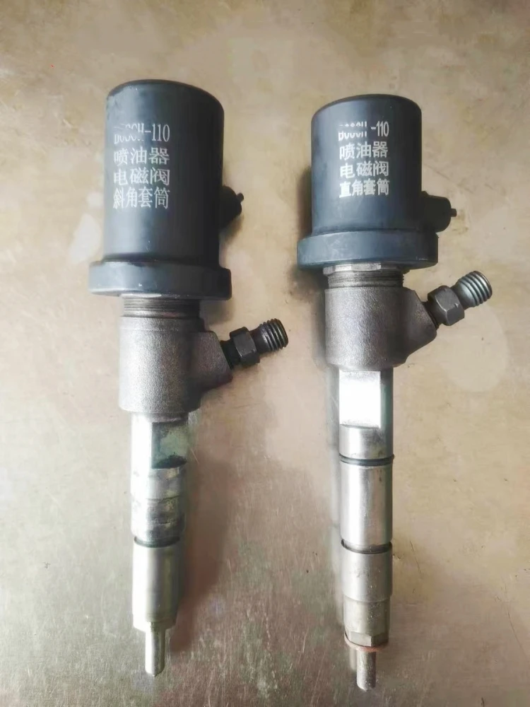 

CRIN 110 Diesel Common Rail Injector Solenoid Valve Remove Puller Repair Tool