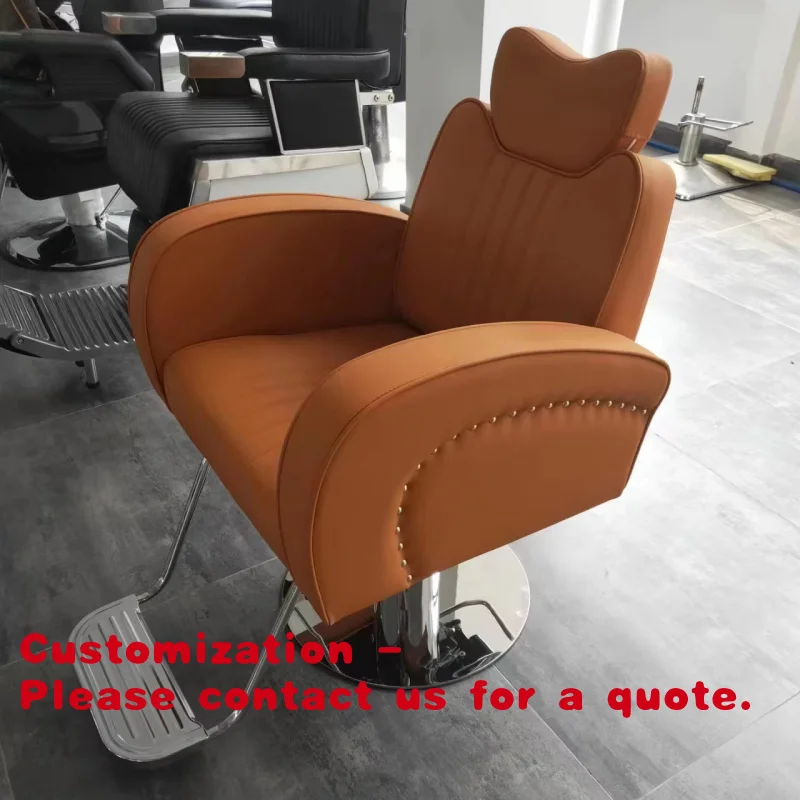 

Многофункциональное регулируемое кресло для салона красоты, массажное кресло, мебель для маникюрного салона, парикмахерское кресло, барберское кресло. Высокое качество. Возможность индивидуальной настройки.