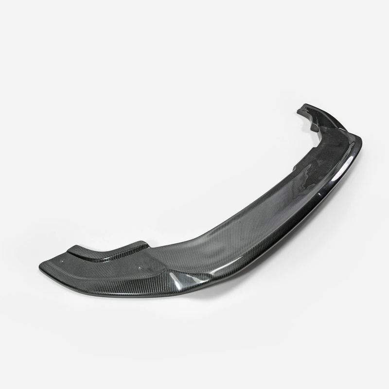 

suitable for Facelifted for Volkswagen 2016-2019 Golf 7.5R Type a Front Lip