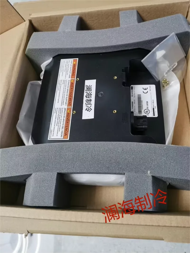 Trane MOD02138/MOD02664/01924/02092/01054/00942/01052 display/control board