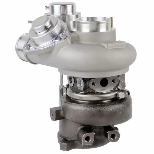 

For High Quality Turbocharger Chinese Heavy Duty Truck Spare Parts Electric Parts