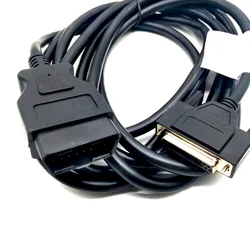 OBD2 16PIN Diagnostic Cable for Gscan2 G1PDDCA001 G1PDDC A006 Connects To Gscan 2 Main Test Line Adapter VS Gscan3 Gscan 3