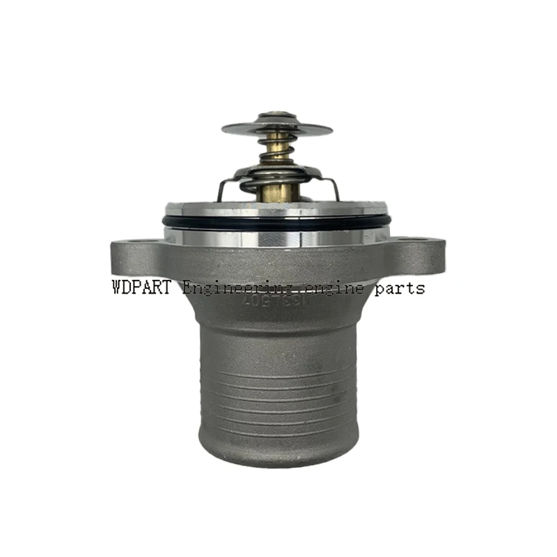 

Thermostat Assembly 4133L507 02/203184 02203184 2542267 4133L501 for Perkins Engine 1103 1104 1103A-33 1103B-33 1104A-44