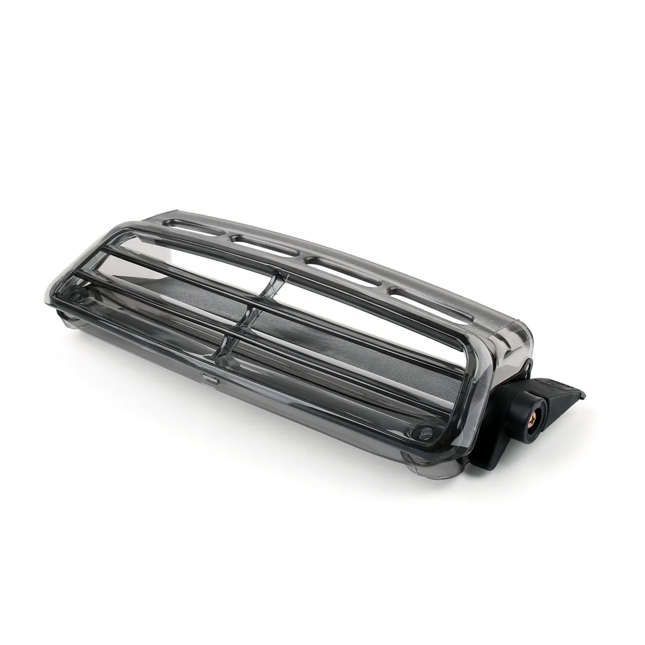 GL1800 Windshield Air Vent Inlets Windscreen Window for Honda Goldwing GL 1800 2001-2009 2010 2011 2012 2013 2014 2015 2016 2017