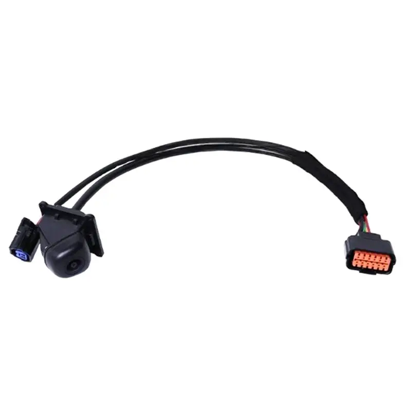 

Редкая камера заднего вида 99241-D5000 Система помощи при камере заднего вида для Kia Optima 2019-2020 гг.