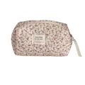 Pink Octagonal Bag