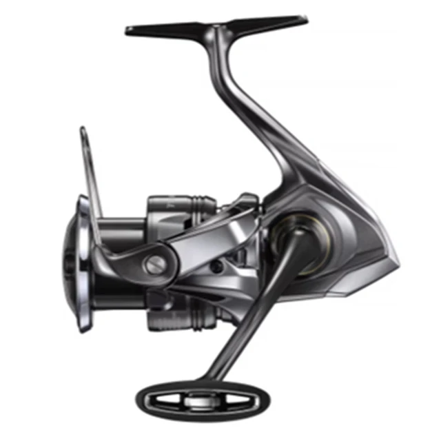 2024 New SHIMANO SPINNING FISHING REEL SALTWATER Twin Power Twinpower 1000  2000 2500 3000 4000 5000 - AliExpress