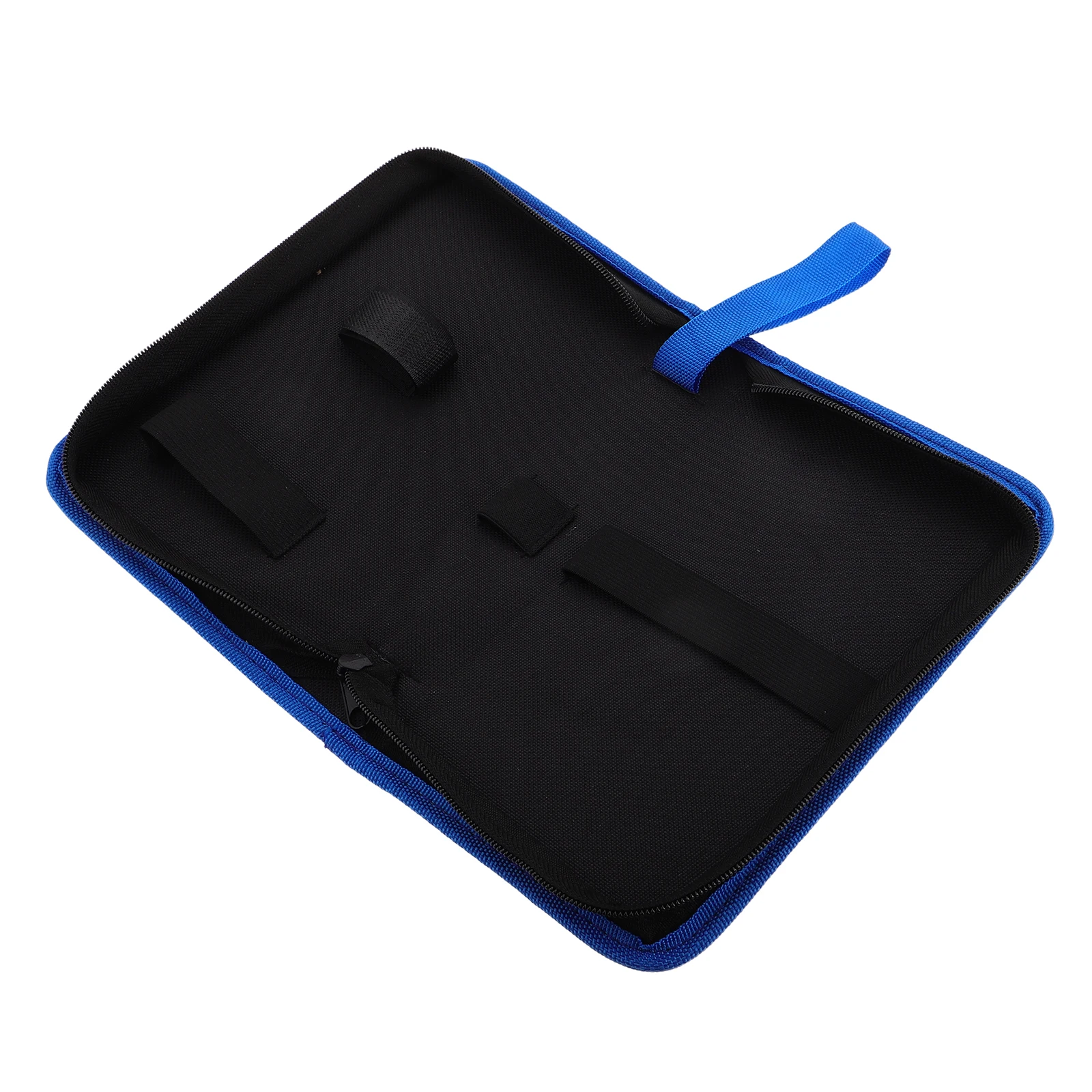 

Multifunctional Portable Oxford Cloth Storage Pouch For Wrench Screwdriver Drill Hardware Garden Tools Carpenter Electrician