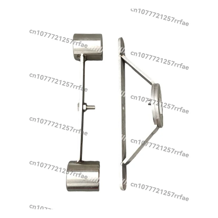 

Thump Wrench Washing Machine Clutch Nut Removal Tool 36/38 Nut Sleeve Tap Wrench Double Power