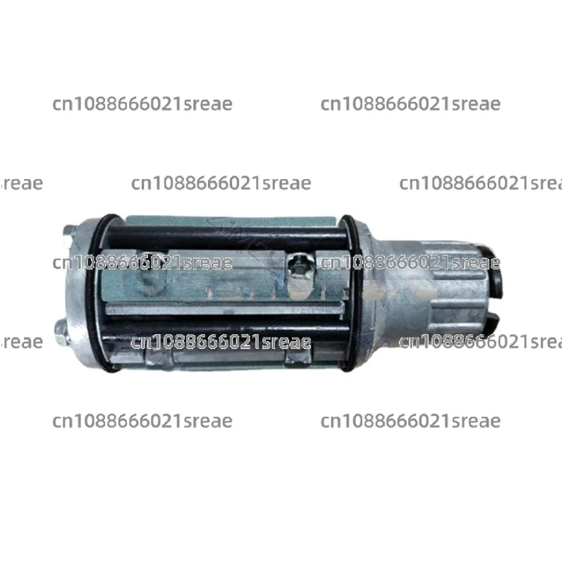 H101 Aluminum Alloy Honing Head Cylinder Liner Grinding Head Manual Adjustment Type Honing Range: 66-140mm