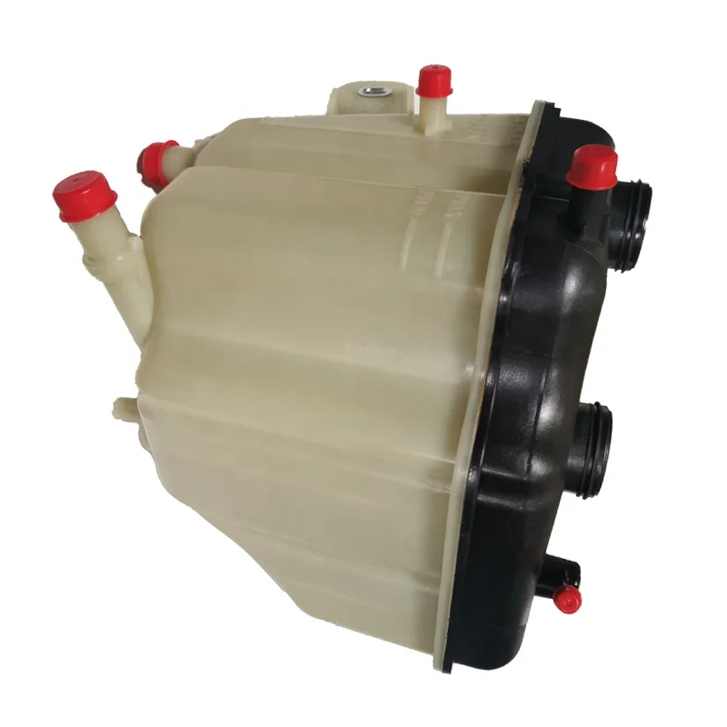 마세라티용 자동차 부품 670031651 냉각 시스템 냉각수 확장 탱크