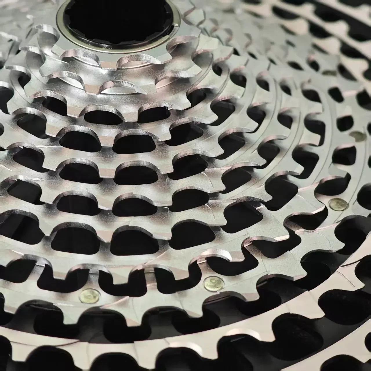 GOLDIX 超軽量 HGカセット 11-46T 12S GOLDIX 12 Speed Ultralight MTB Cassette HG 12S 11-51T/12S 11-46T