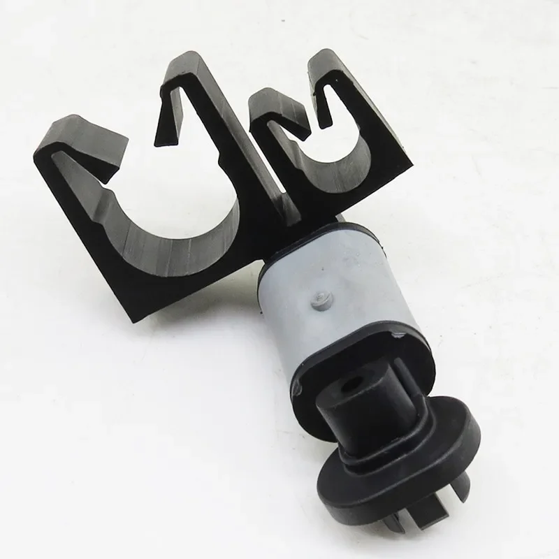 

Introducing！ Suitable for Citroen DS5 C4 Picasso Peugeot 3008 307 308 408 5008 RCZ Air conditioning pipe clamp OEM：1608682680 Fi