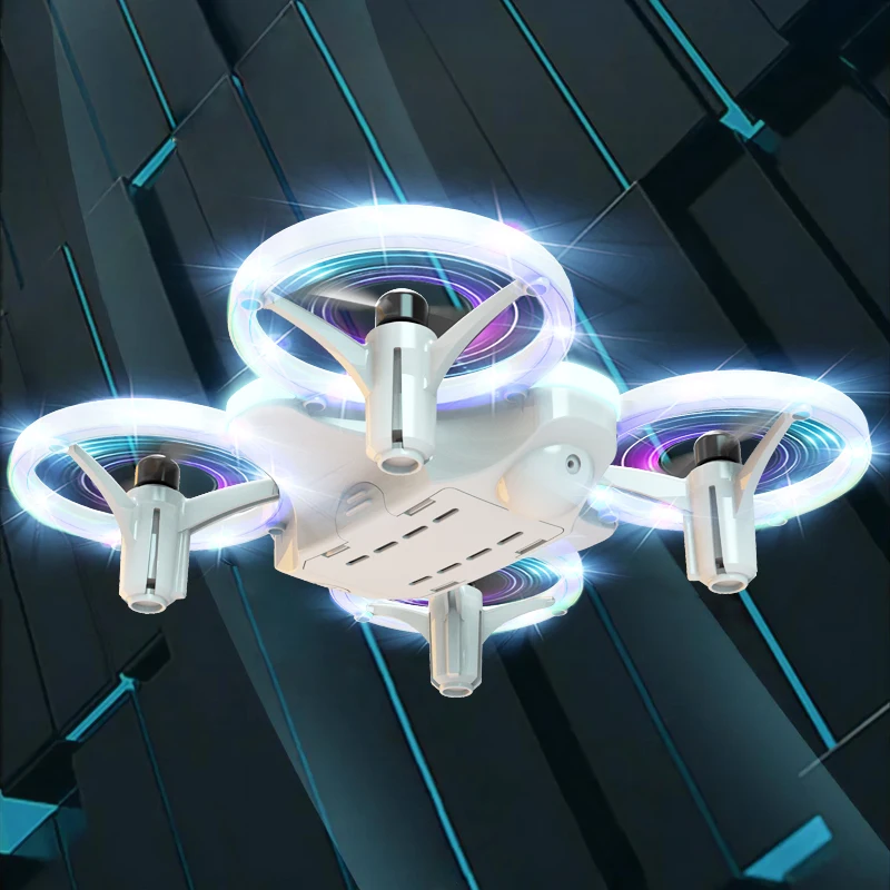 Thumbnail 4 - #31 Latest Mini RC Quadcopters Offers