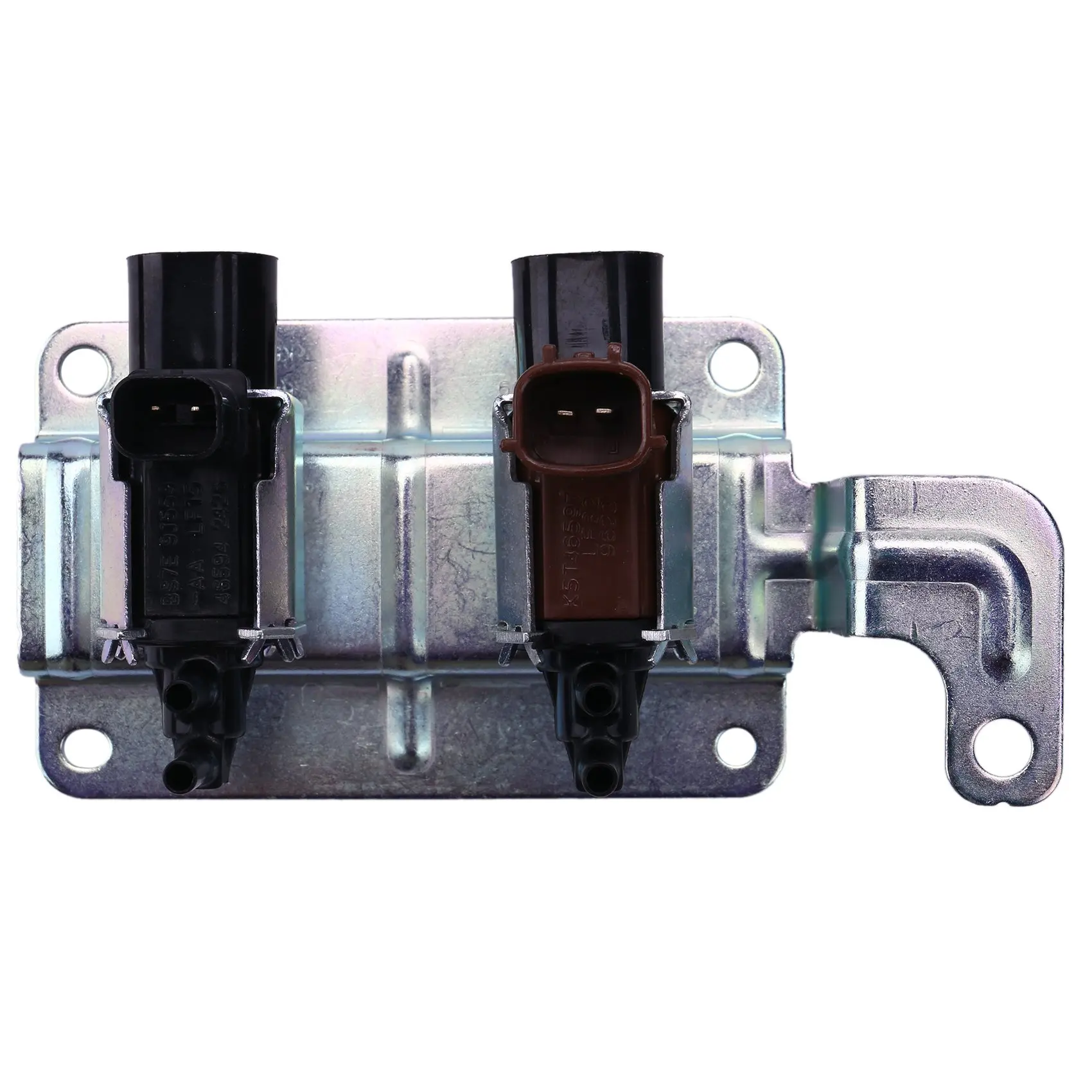 Per Mazda collettore di aspirazione Vacuum Runner elettrovalvola Vapor Canister spurgo K5T46597