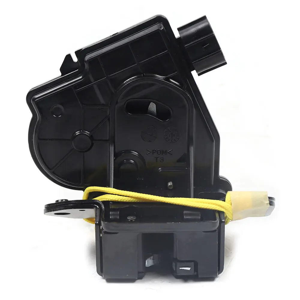

Rear Tail Gate Latch Trunk Lid Lock Actuator For Toyota Rav4 Trunk Lid 13 14 15