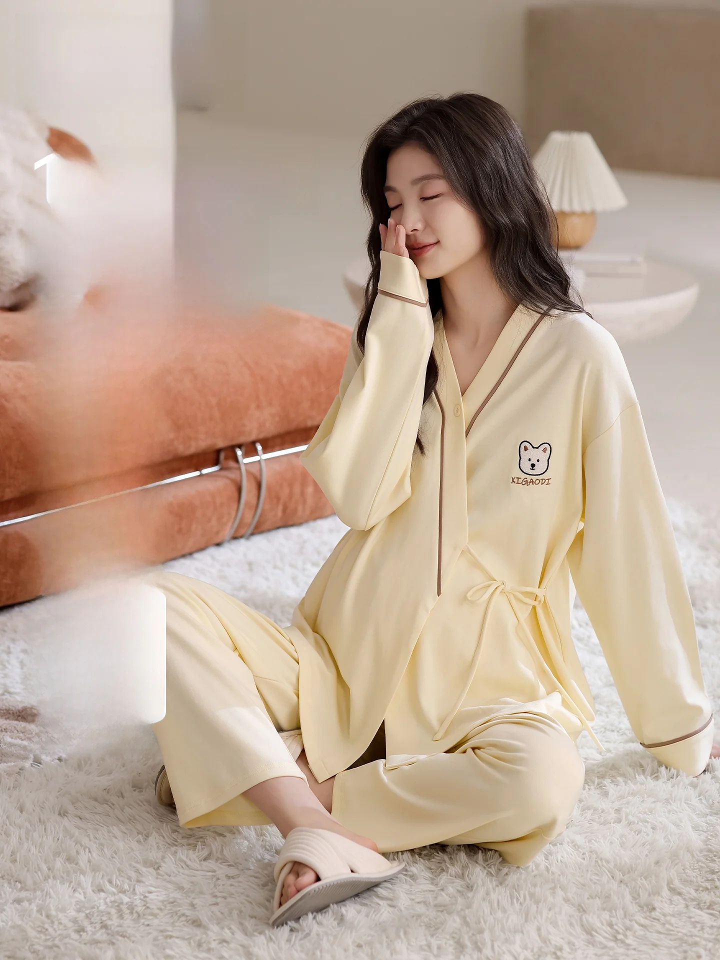 conjunto-de-pijama-de-maternidad-de-algodon-puro-con-relleno-en-el-pecho-manga-larga-nuevo-para-otono-y-primavera-ropa-de