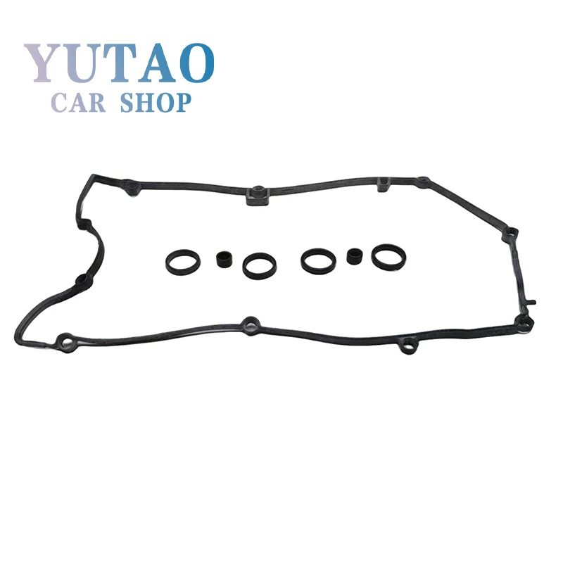 

0249G9 11127582400 Комплект прокладок клапанной крышки для Peugeot 208 308 RCZ 200THP Citroen DS4 DS5 для Mini Cooper S N18 R55 R61