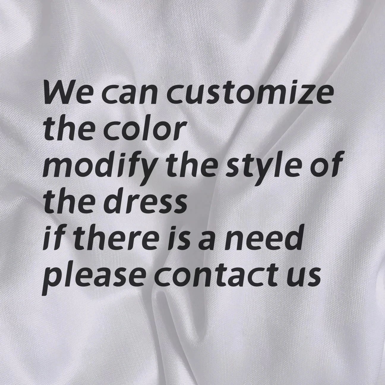 A-line  Floor-Length Satin Square Neck  Formal Evening Dresses  Prom  Gowns  Customed