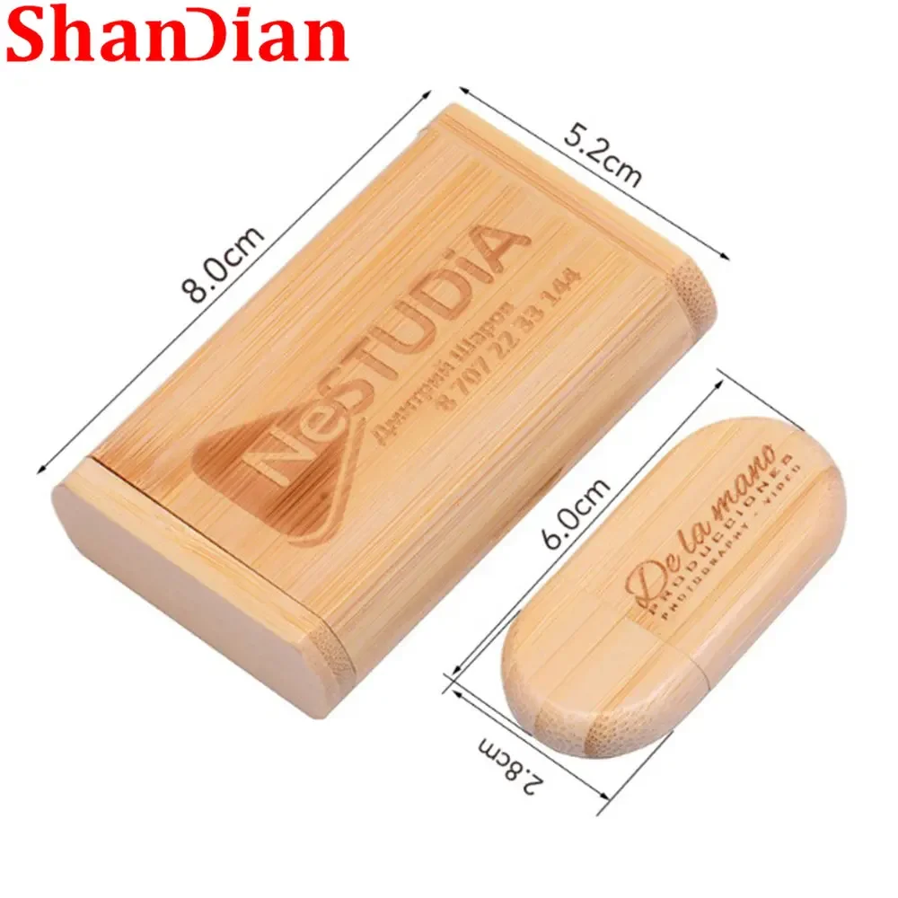 무료 로고 나무 128GB USB 2.0 플래시 드라이브, 결혼 선물 펜 드라이브, 32GB 월넛 나무 메모리 스틱, 16GB U 디스크, 8GB, 4GB, 64GB