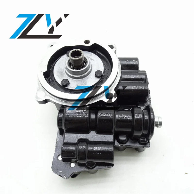 

4143-142-024 Масляный насос 4143-142-024 (датчик сдвига) 4143-142-024