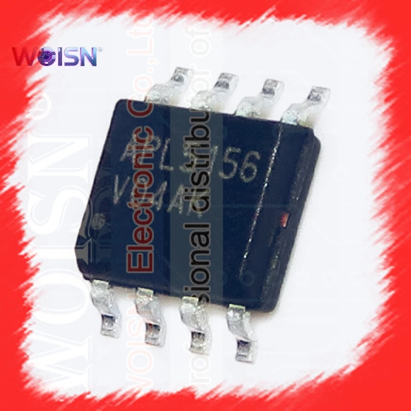 Factory Direct Low Cost Bulk Supply Stable Continuous Inventory Accept Large OEM Orders  SOP-8 5156 APL5156