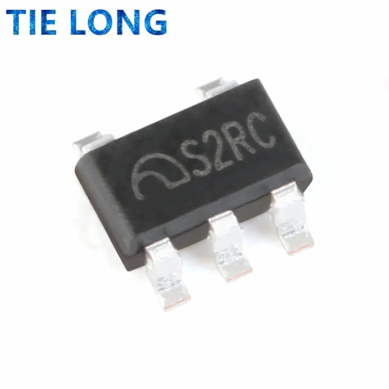 50pcs ME6211C33M5G SOT ME6211C33 ME6211C50M5G ME6211 Low Dropout Regulator SOT23-5