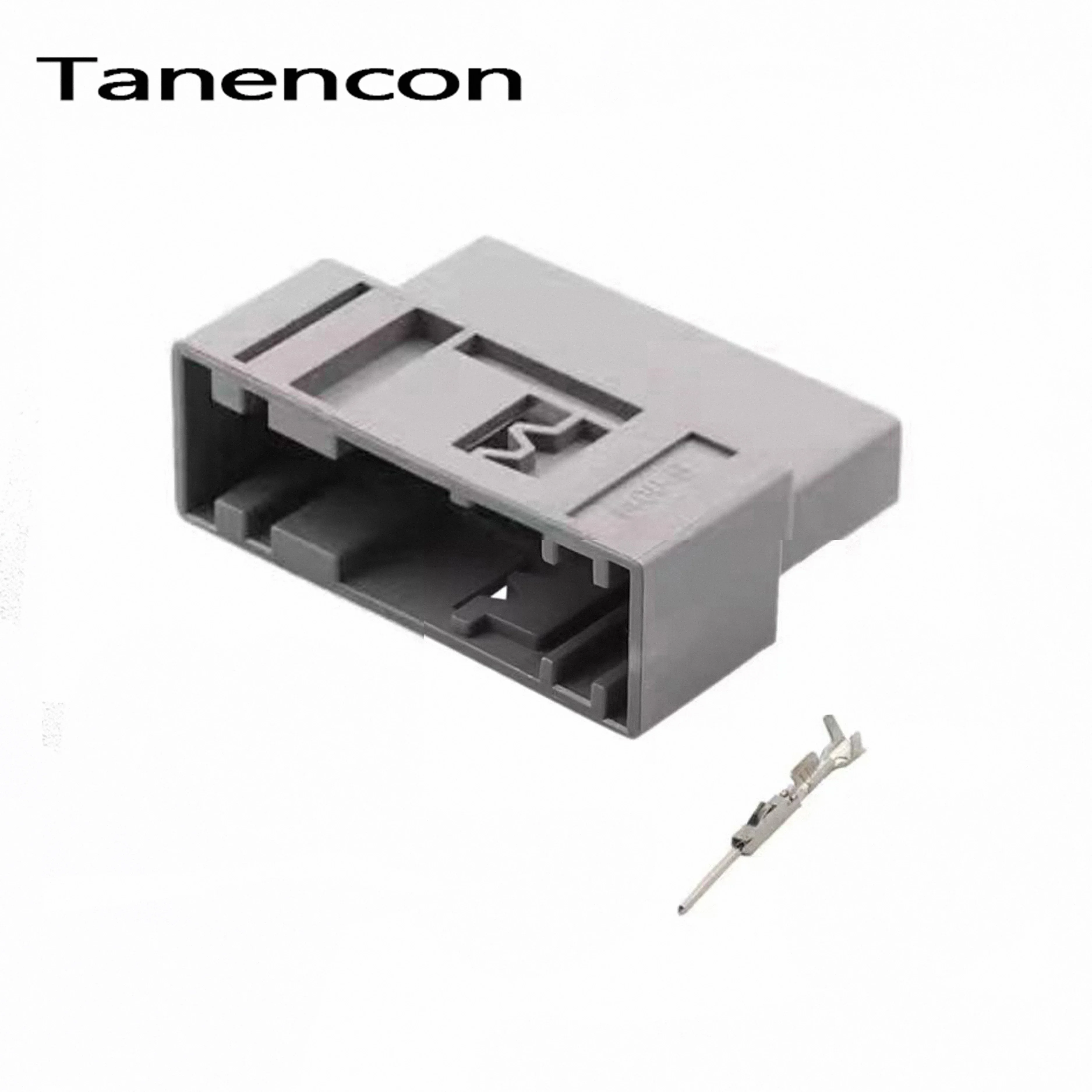 1 Set 32 Pin Car Odometer Connector Plug 929053-1 Automotive  Dashboard Male Female Plug 968265-1 for Ford