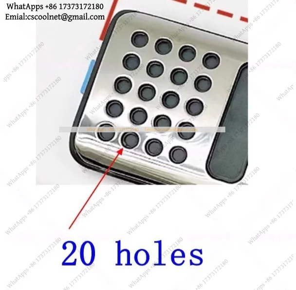 k3 MEA644306 for LG Washing Machine Stainless Steel Filter 260×105mm — Fits 16kg Models
