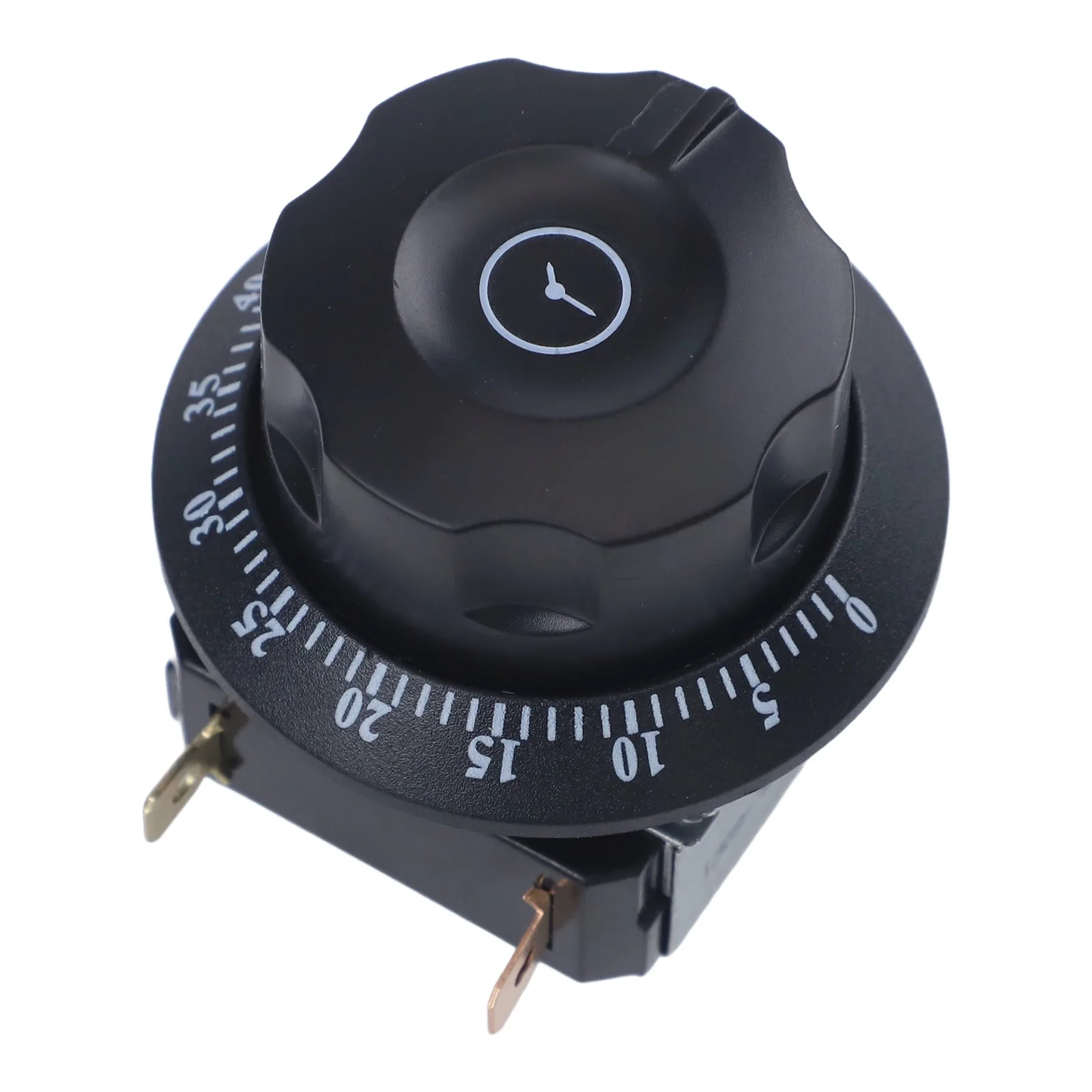 Electric Oven Timer Microwave Oven Timer Kitchen Management Easy Installation Flexible Time Settings Long-lasting Materials