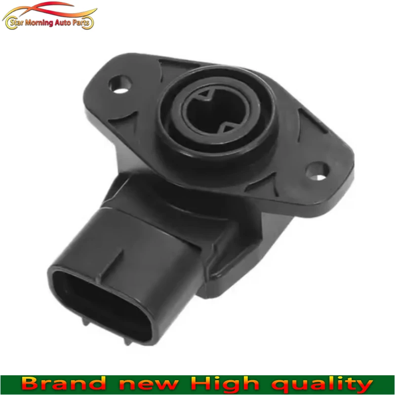 1342065D00 1342052D00 1342065D01 nuevo Sensor de posición del acelerador TPS para Suzuki Vitara Grand Vitara Chevrolet XL-7