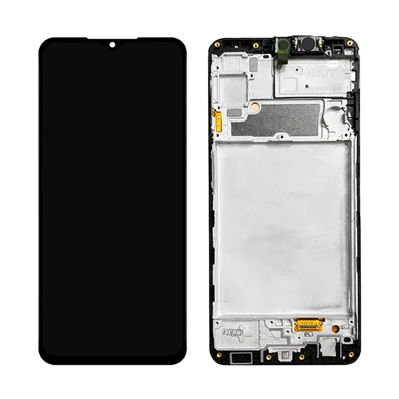 

For Samsung Galaxy M22 4G M225 M225F/DS M225M F22 LCD Display Touch Screen For M22/F22 F225F LCD Replacement