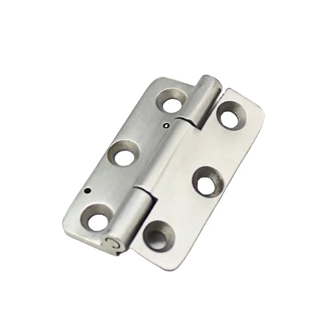 

MARINE HARDWARE AISI316 STAINLESS STEEL CASTING HINGE FOR BOAT