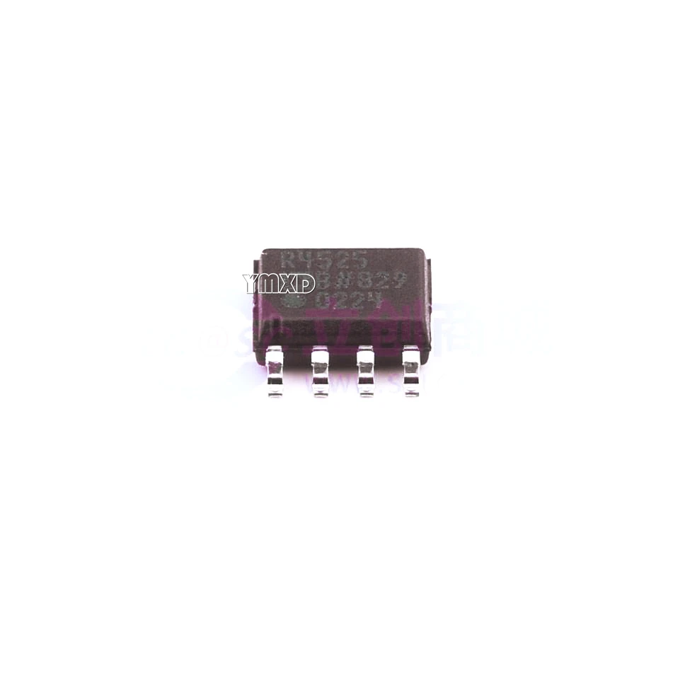 1Pcs/LOTOriginal genuine ADR4525BRZ-R7 silk screen R4525B SOIC-8 voltage reference chip In Stock In Stock