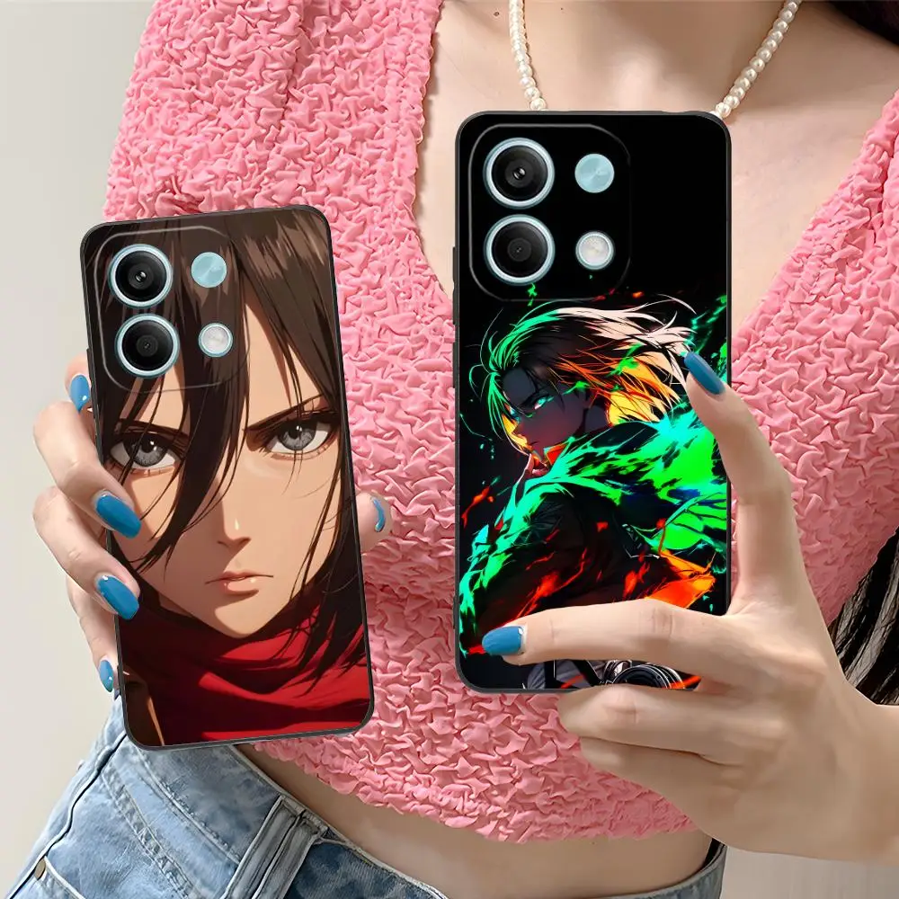 Aot Mikasa Mobile P… - image
