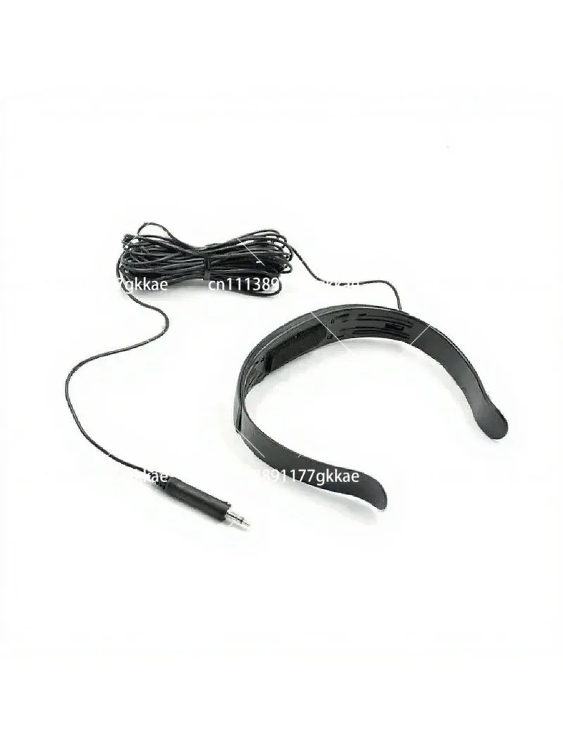 Audio Calibration Headphones Compatible with Soundbar 700 500, Audio Tuning Accessory for Home Sound System