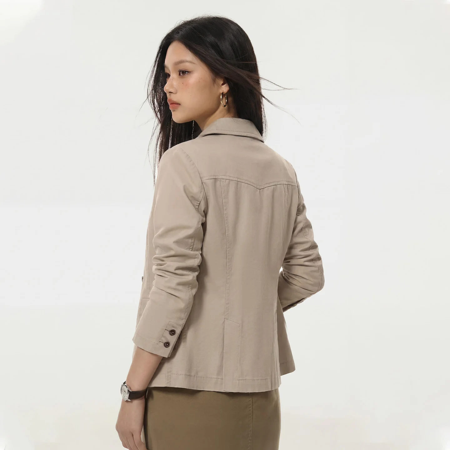 Thumbnail 4 - #86 Casual Blazer Jackets List of Top Picks