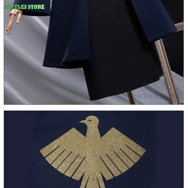 

The - от ChinaMashle: Magic and Muscles Mashle CosПродукт «Первопроизвести», созданный Китай.