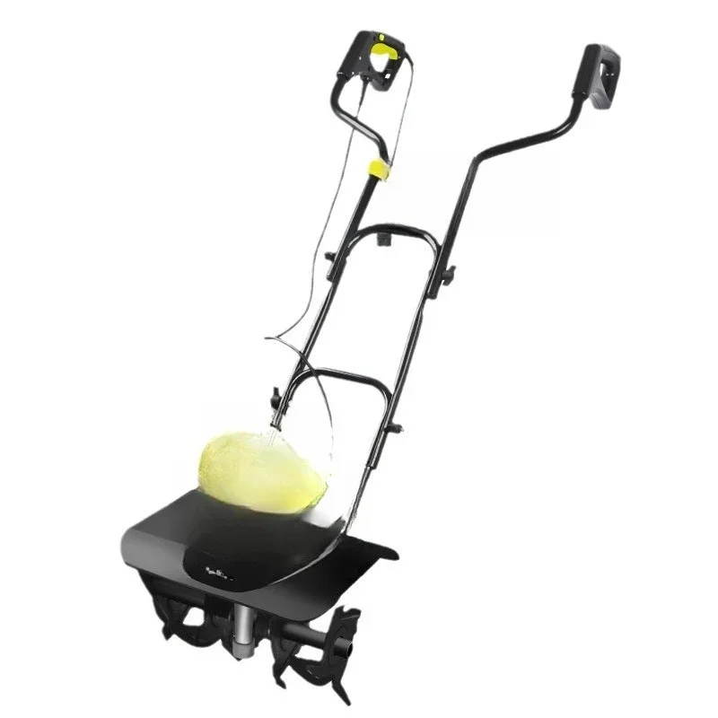 Electric Scarifier …